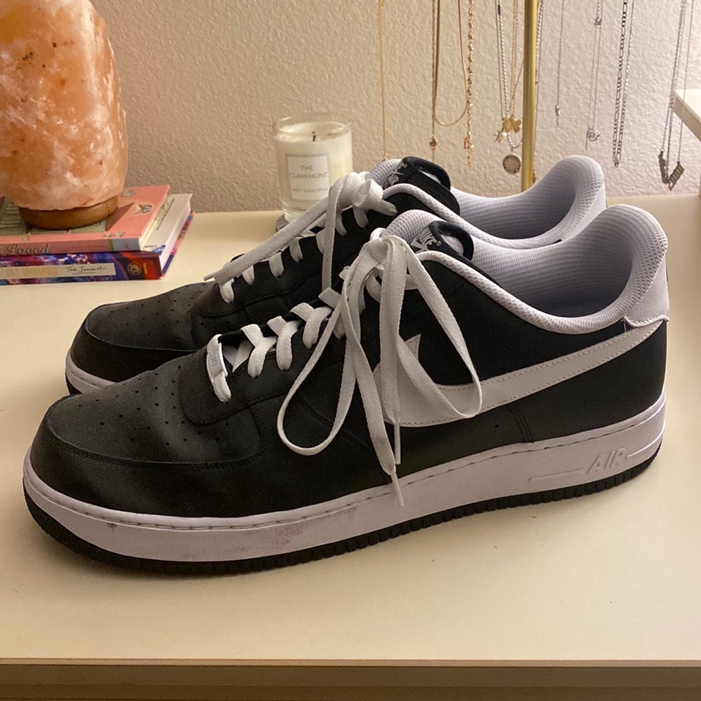 Nike Air Forces
